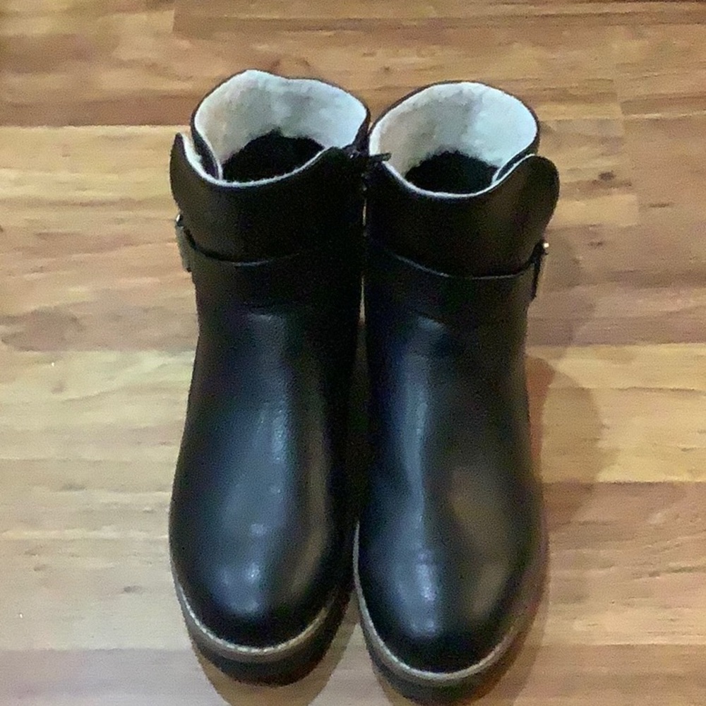 Nautica Booties